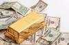 Peluang Emiten Emas Tembus ETF Global, Siapa Menyusul BRMS?