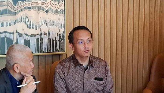 Anak Buah Luhut Sebut Ada 130 Ribu Lapangan Kerja Bakal Dibuka