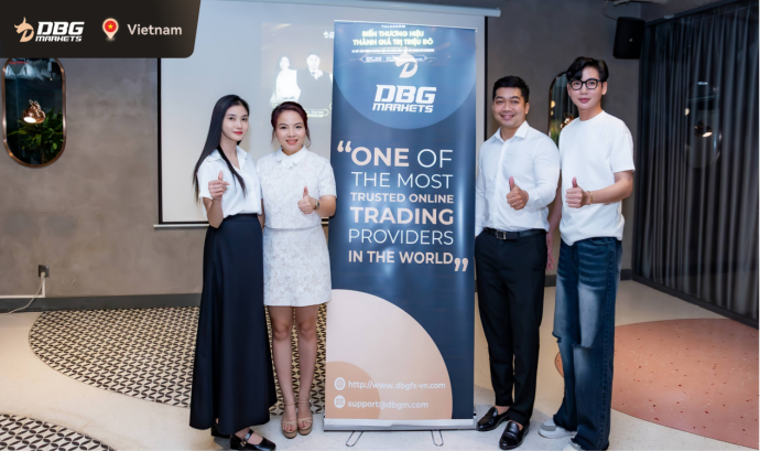 2025年9月28日 | DBG Markets成功举办《DBG赋能优质代理团队》Talk Show，助力代理专业升级与品牌影响力提升