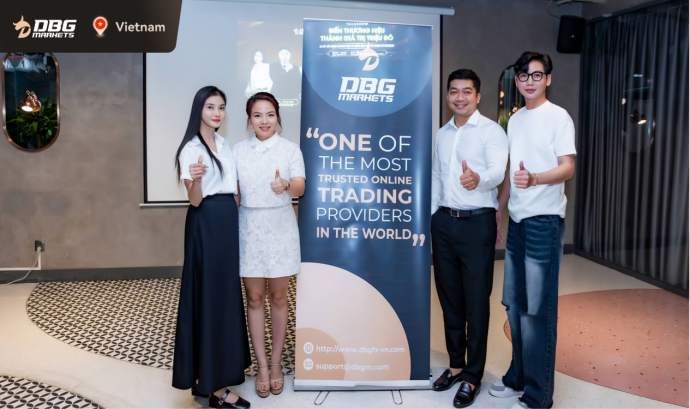 2025年9月28日 | DBG Markets成功举办《DBG赋能优质代理团队》Talk Show，助力代理专业升级与品牌影响力提升