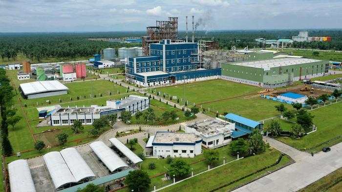 94 WNA Terciduk Kerja Tanpa Izin di KEK Sei Mangkei