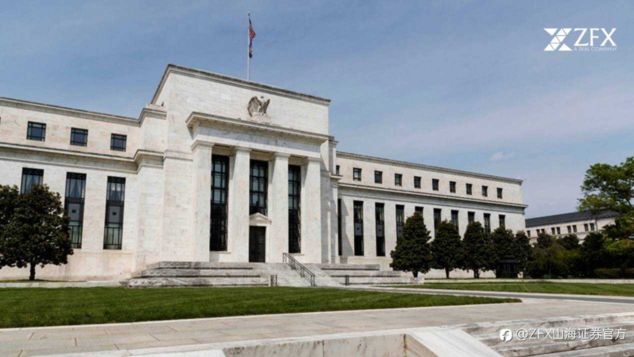 黄金破4100美元!贸易战、美联储“火上浇油”!