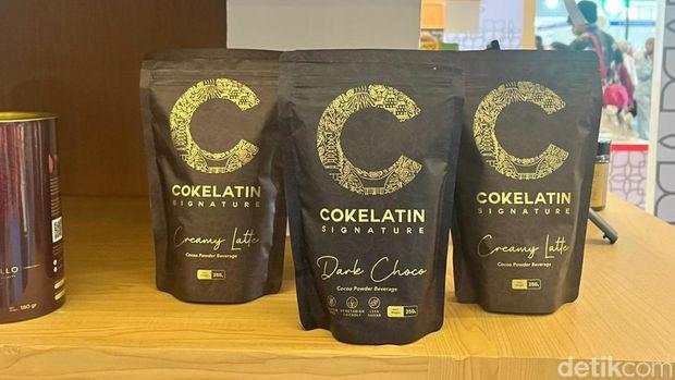 Kisah Pasutri Kenalkan Minuman Cokelat RI ke Hong Kong hingga AS