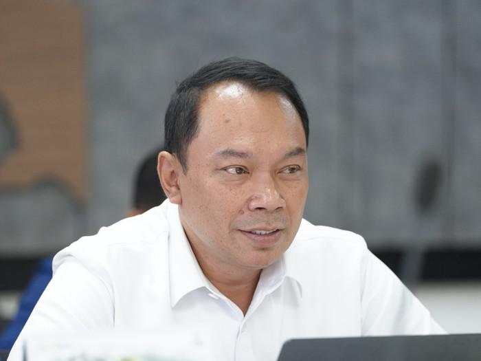 Wujudkan Kemandirian Pangan, Jasa Marga Tingkatkan Konektivitas Jalan Tol