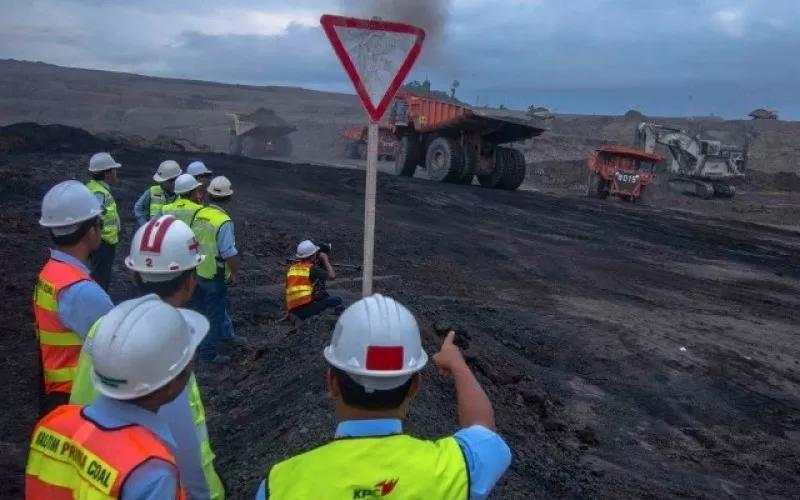 Aksi Akuisisi Wolfram, BUMI Buka Babak Baru Diversifikasi