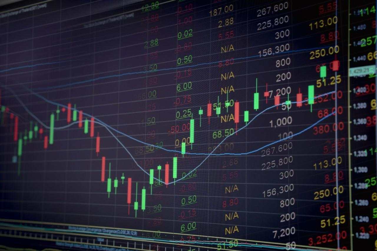 Profit Taking Tekan Saham Konglomerat, Peluang Masih Terbuka?
