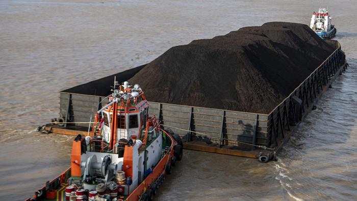 Harga Batu Bara Acuan Kompak Naik, Ini Rinciannya