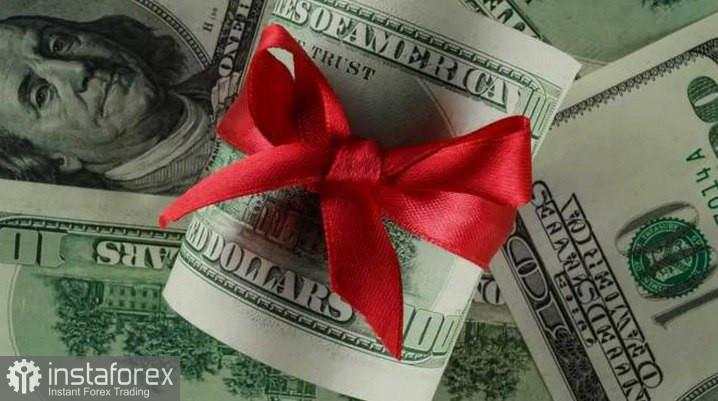 DXY. Analisis dan Prediksi Harga – Indeks Dolar AS Belum Siap Menyerah!