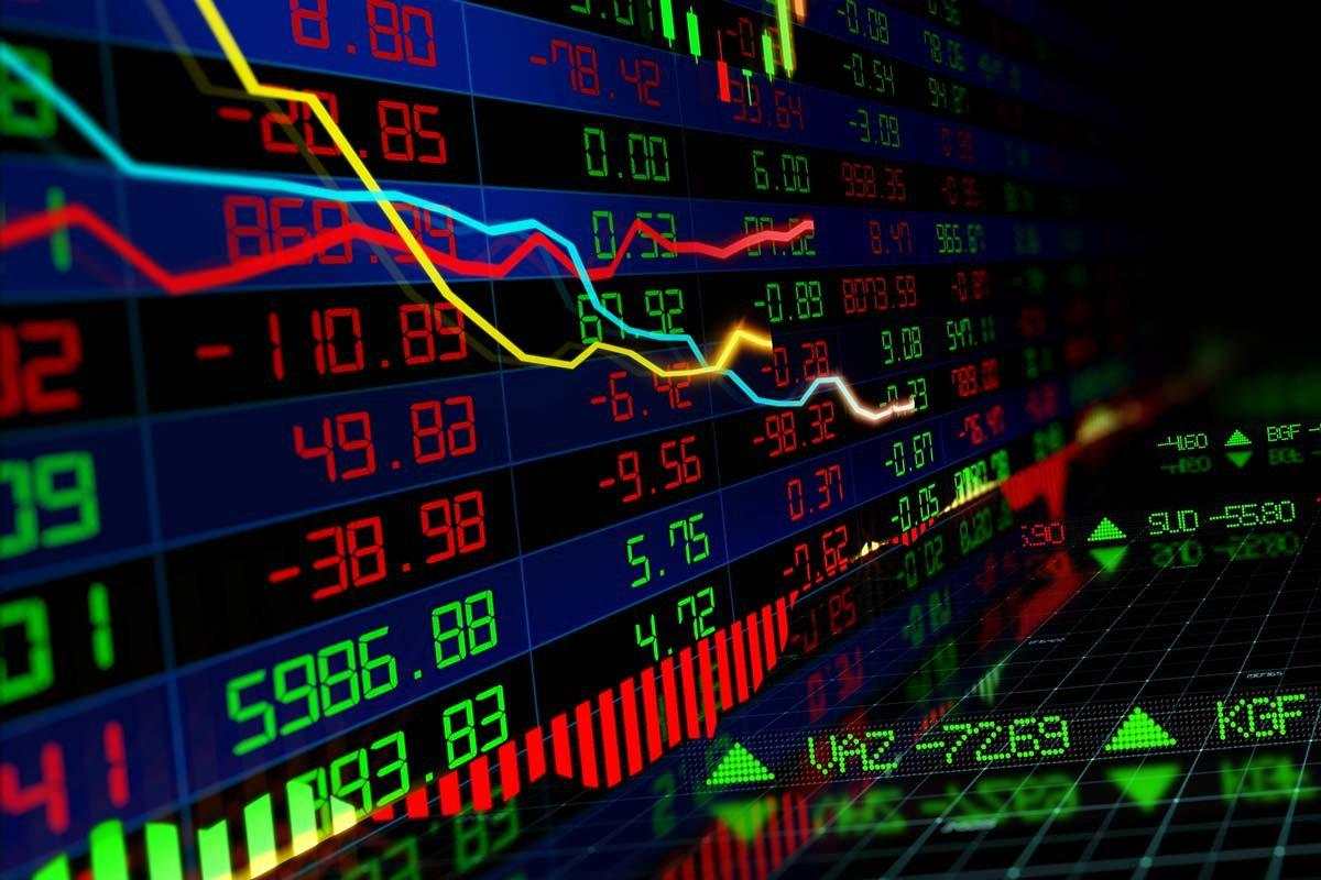 Usai Transaksi USD100 Juta, CBRE Sempat Top Value di Perdagangan Sesi 1