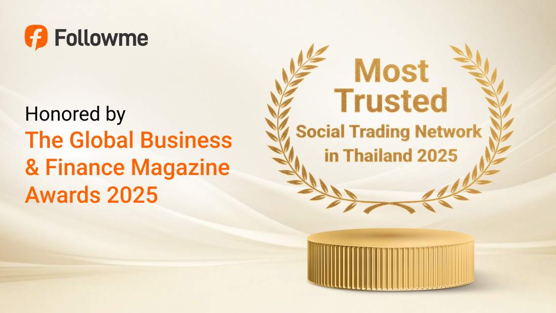Followme Crowned Most Trusted in Thailand 2025