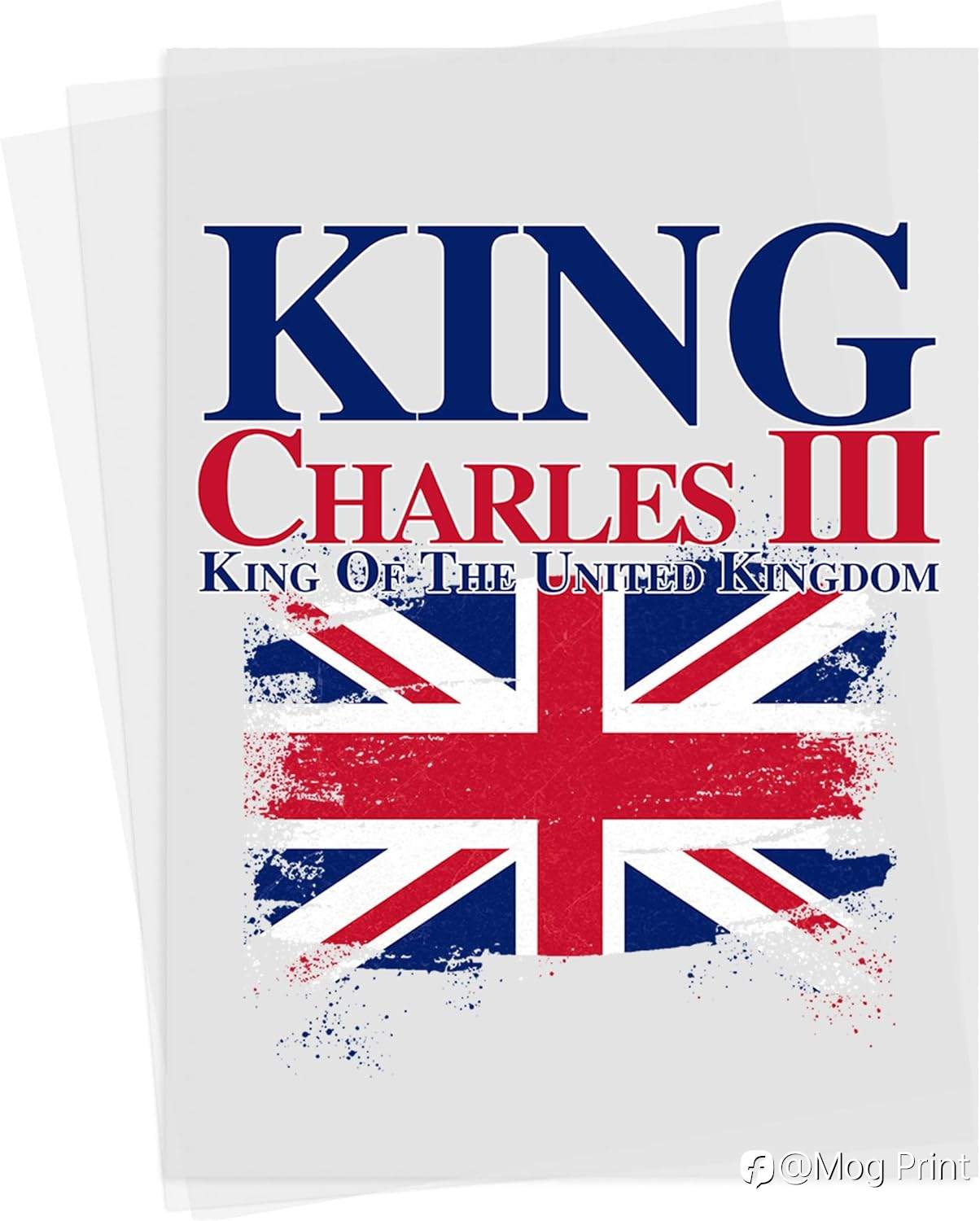 King Charles & the Union Jack: A Simple Guide to Buying, Applying, and Respecting Royal Designs