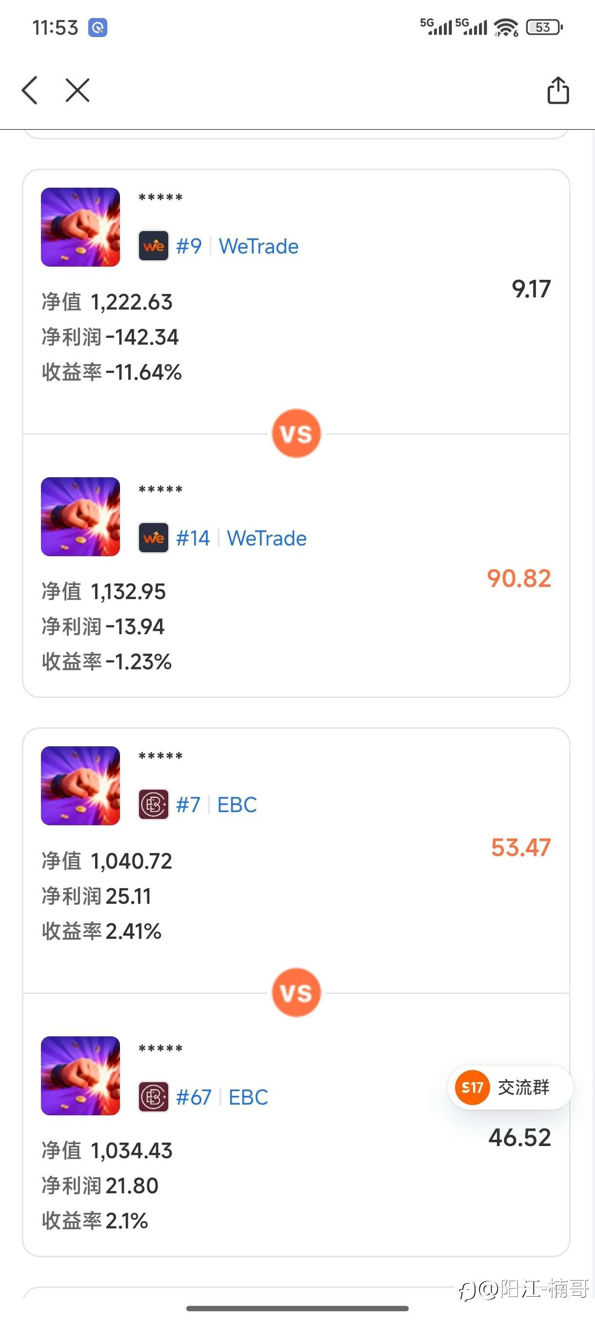 第5集｜感谢社区的公平，让我展示超强的盈利能力！