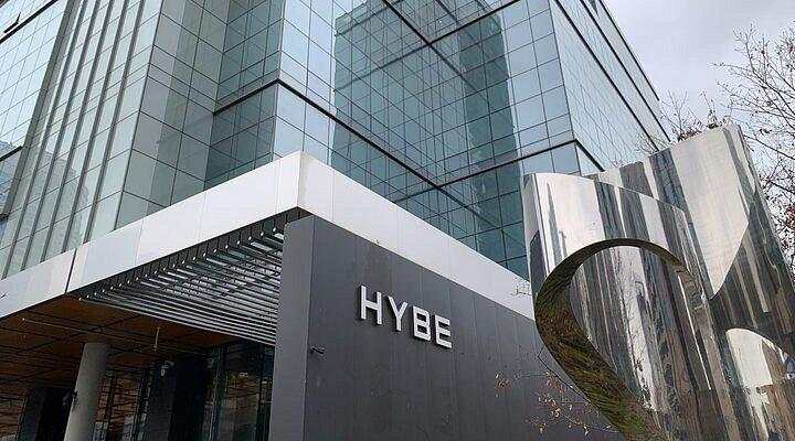 Agensi BTS hingga SEVENTEEN, Siapa Pemilik Saham HYBE?