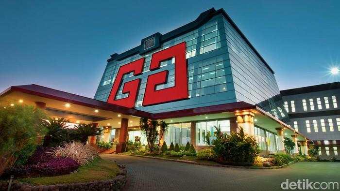 Gudang Garam Cetak Laba Rp 1,1 T, Naik 11%