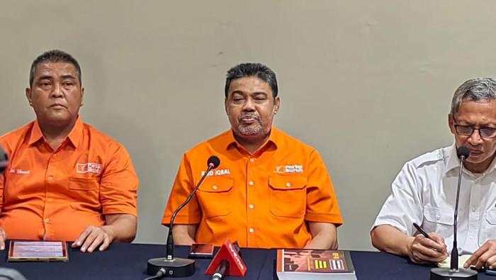 Bos Buruh Sebut Program Magang Nasional Menghina Sarjana