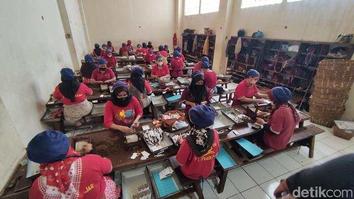 Pelaku Industri Apresiasi Keputusan Pemerintah Tidak Naikkan Cukai