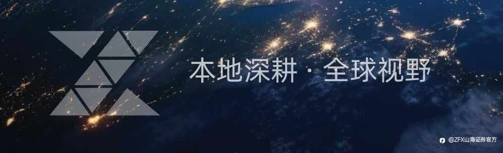 全球视野与本地深耕:ZFX山海证券的国际化布局