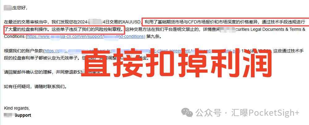 交易者还是羊毛党？外汇风控的“三张画像”判别术（上）