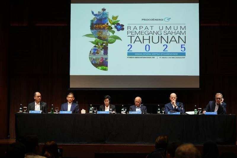 MedcoEnergi (MEDC) Tebar Dividen Interim Rp697 Miliar, Cair Akhir November