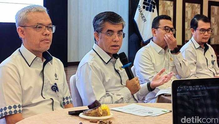 Menaker Pastikan Tak Ada BSU Tahap Dua