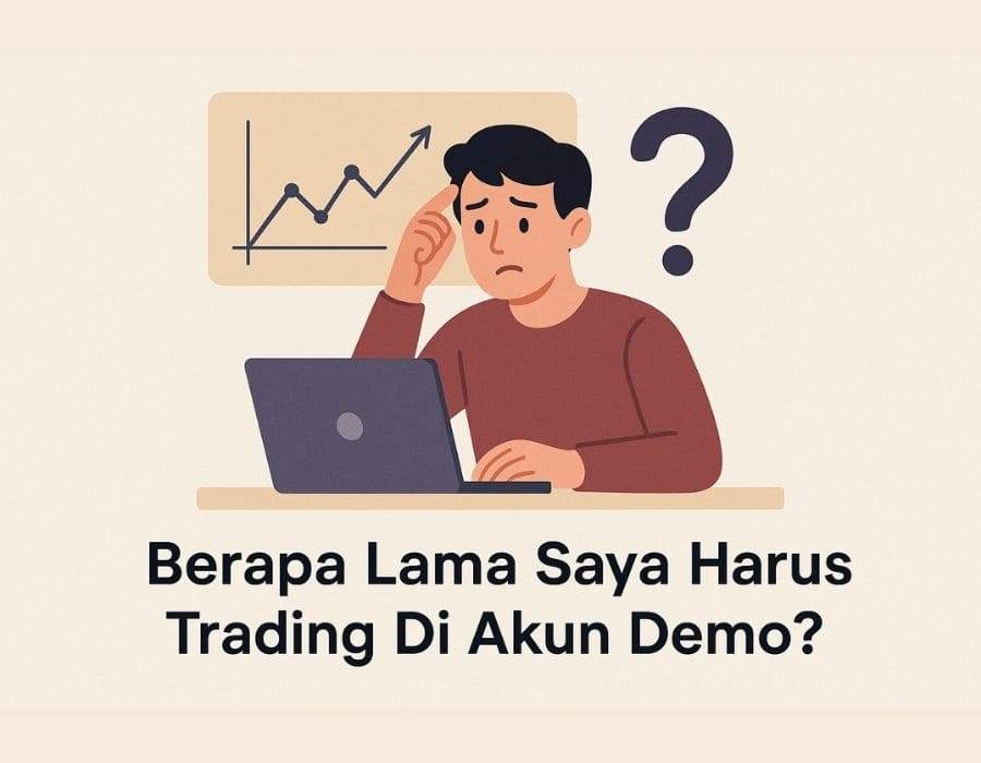 MAU COBA TRADING TAPI TAKUT RUGI? KENALAN LEBIH DEKAT SAMA AKUN DEMO, YUK!