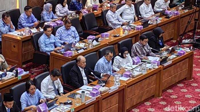 Korban Keracunan MBG Tembus 6.457 Orang, Paling Banyak di Wilayah Ini