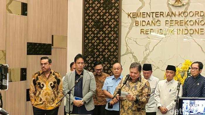 Cetak 500 Ribu Tenaga Kerja Baru, Pemerintah Siapkan Rp 8 Triliun