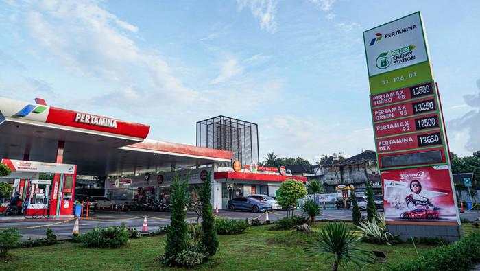 Pertamina Patra Niaga Pastikan Pasokan BBM Terjaga hingga Pelosok Negeri