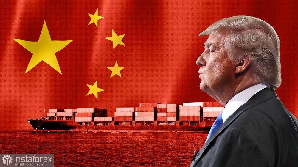 EUR/USD: Fase Baru Perang Dagang – Level Support 1,1550 Terancam