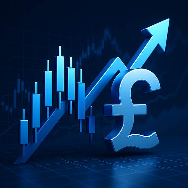 美聯儲降息預期下的英鎊機會:GBP/USD 是否迎來反彈行情