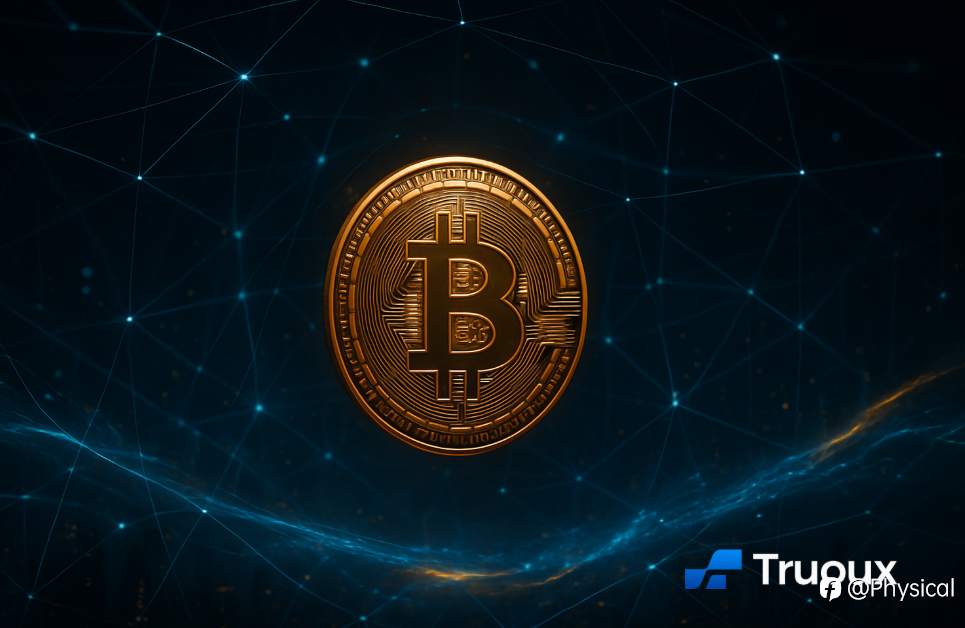 Truoux Observation: Accelerating Bitcoin Adoption, Trust as the Core Value of the New Financial Order