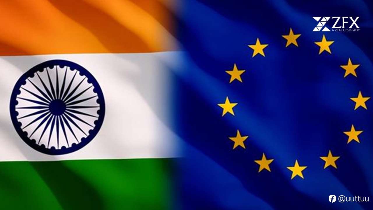 ZFX山海证券：美制裁俄罗斯石油巨头！油价应声大涨4%！