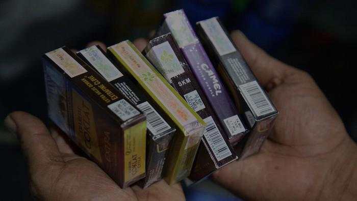 Kemenperin Dukung Keputusan Pemerintah Tahan Cukai Rokok 2026