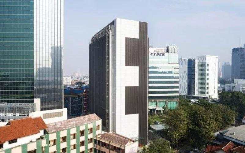 Bangun Data Center EDGE2, Indonet Suntik Modal Rp150 Miliar Anak Usaha