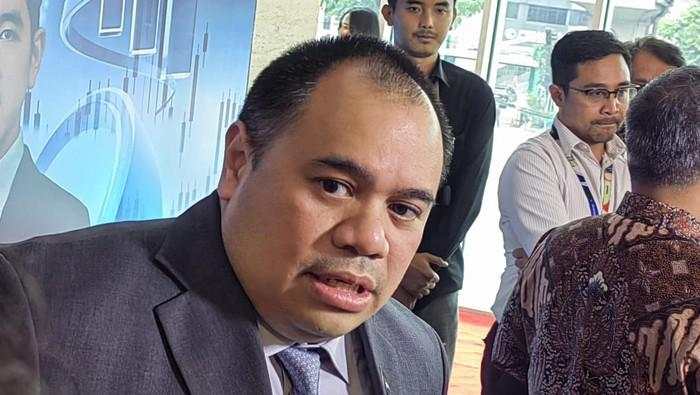 Danantara Klaim Proyek Sulap Sampah Jadi Listrik RI Terbesar di Dunia