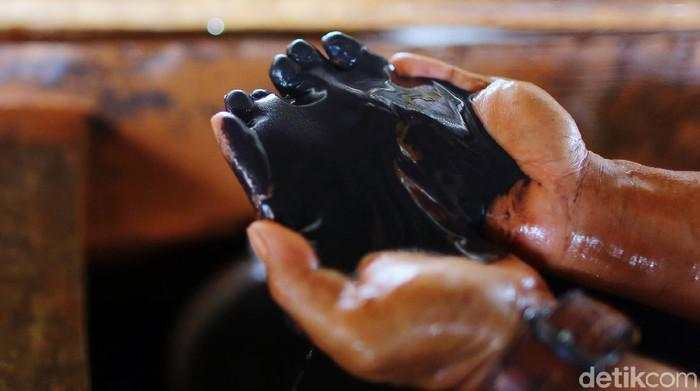 China Perketat Ekspor Mineral Langka