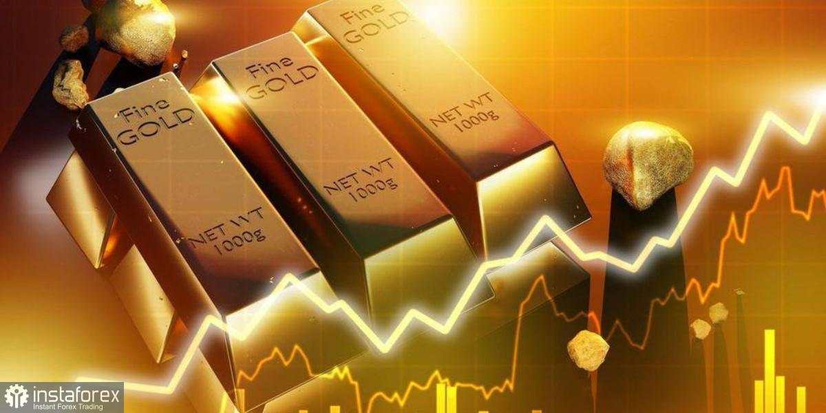 Pasar Menunggu Keputusan The Fed dan Shutdown Pemerintah karena Emas Mencapai Rekor Tertinggi