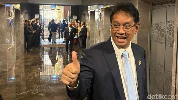 Purbaya Klaim Kemampuan Belanja Masyarakat Sudah Membaik