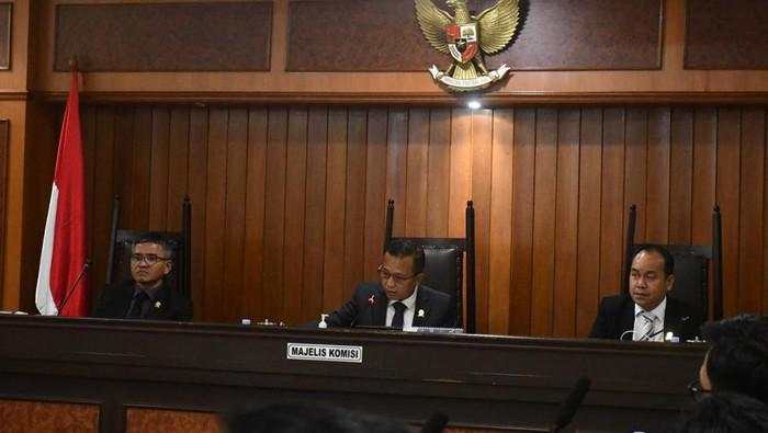 KPPU Gelar Sidang Perdana Dugaan Persekongkolan Tender Pipa Gas CISEM 2
