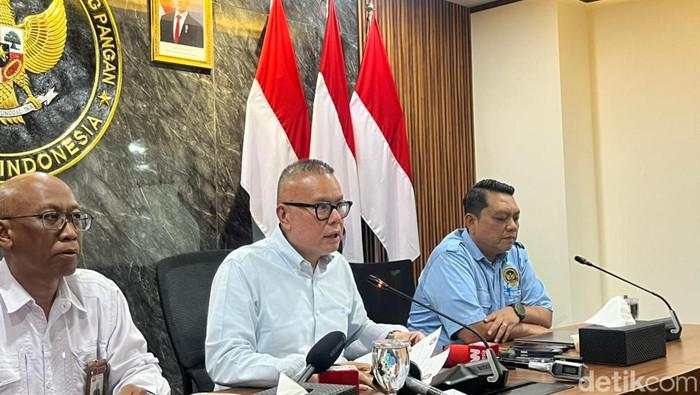 Biang Kerok Kontaminasi Radioaktif di Cikande