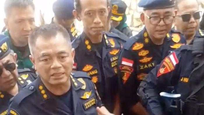 Bos Bea Cukai Akui Penggeledahan Kejagung Terkait Kasus Minyak Sawit