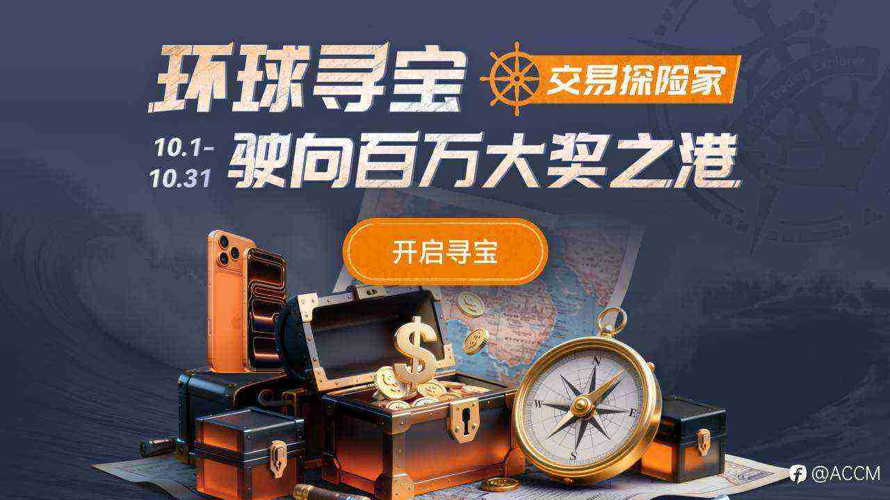 交易起航,百万积分等你拿!