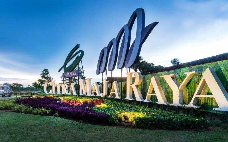 Sektor Properti Masih Bergairah, CTRA-SMRA Dominasi Penjualan hingga Oktober 2025