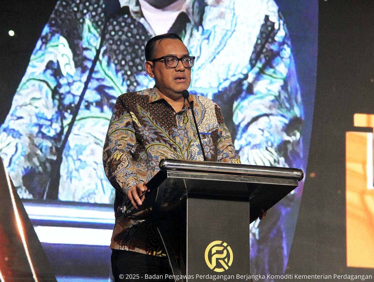 Launching PT Ruang Investasi Indonesia