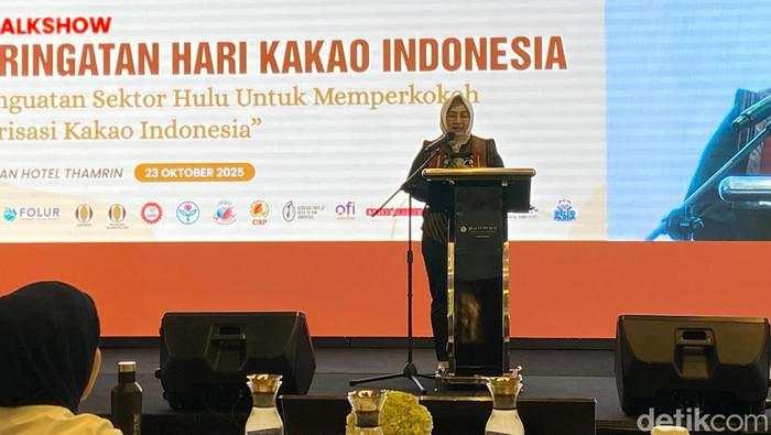 Ironi Kakao RI: Produksi Rontok, Kini Malah Jadi Pengimpor