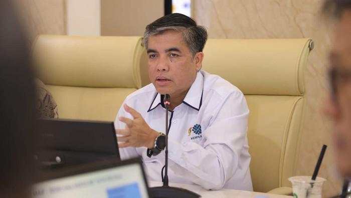 Situs Magang Pemerintah Kacau di Hari Pertama, Menaker: Jangan Buru-buru