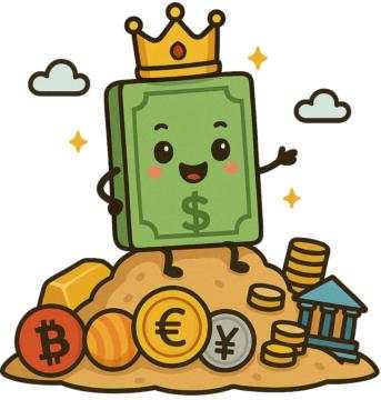 Gold’s Wild Ride: Decoding the Dip and What Newbies Should Know