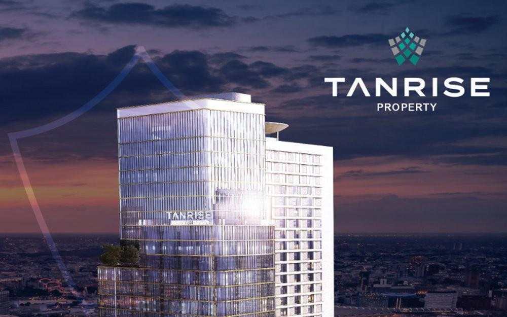 RISE Tawarkan Penambahan Modal dengan Rasio 8:1