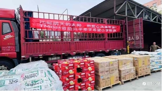 TMGM 2025第三季度业绩公布：9月破万亿大关，Q3月均交易额8,380亿美元，MT4/5交易量连续15季度霸榜世界前三！