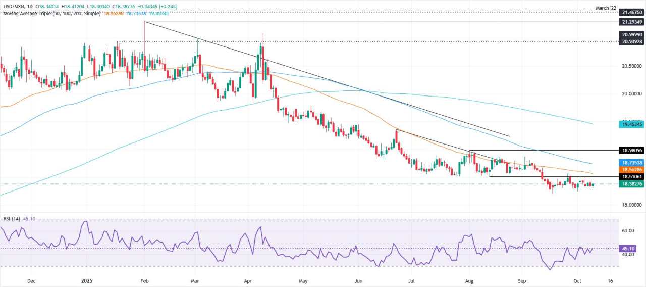Biên bản cuộc họp của Banxico gợi ý về khả năng cắt giảm lãi suất nhiều hơn trong thời gian tới
